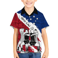 custom-samoa-rugby-hawaiian-shirt-siva-tau-dance-polynesian-tattoo-brush-style