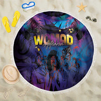 Aotearoa Arts Festival 2025 Beach Blanket Maori Music Art Dance - Rhythmic Vibes