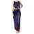 Aotearoa Arts Festival 2025 Family Matching Tank Maxi Dress and Hawaiian Shirt Maori Music Art Dance - Rhythmic Vibes