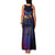 Aotearoa Arts Festival 2025 Family Matching Tank Maxi Dress and Hawaiian Shirt Maori Music Art Dance - Rhythmic Vibes
