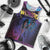 Aotearoa Arts Festival 2025 Men Tank Top Maori Music Art Dance - Rhythmic Vibes