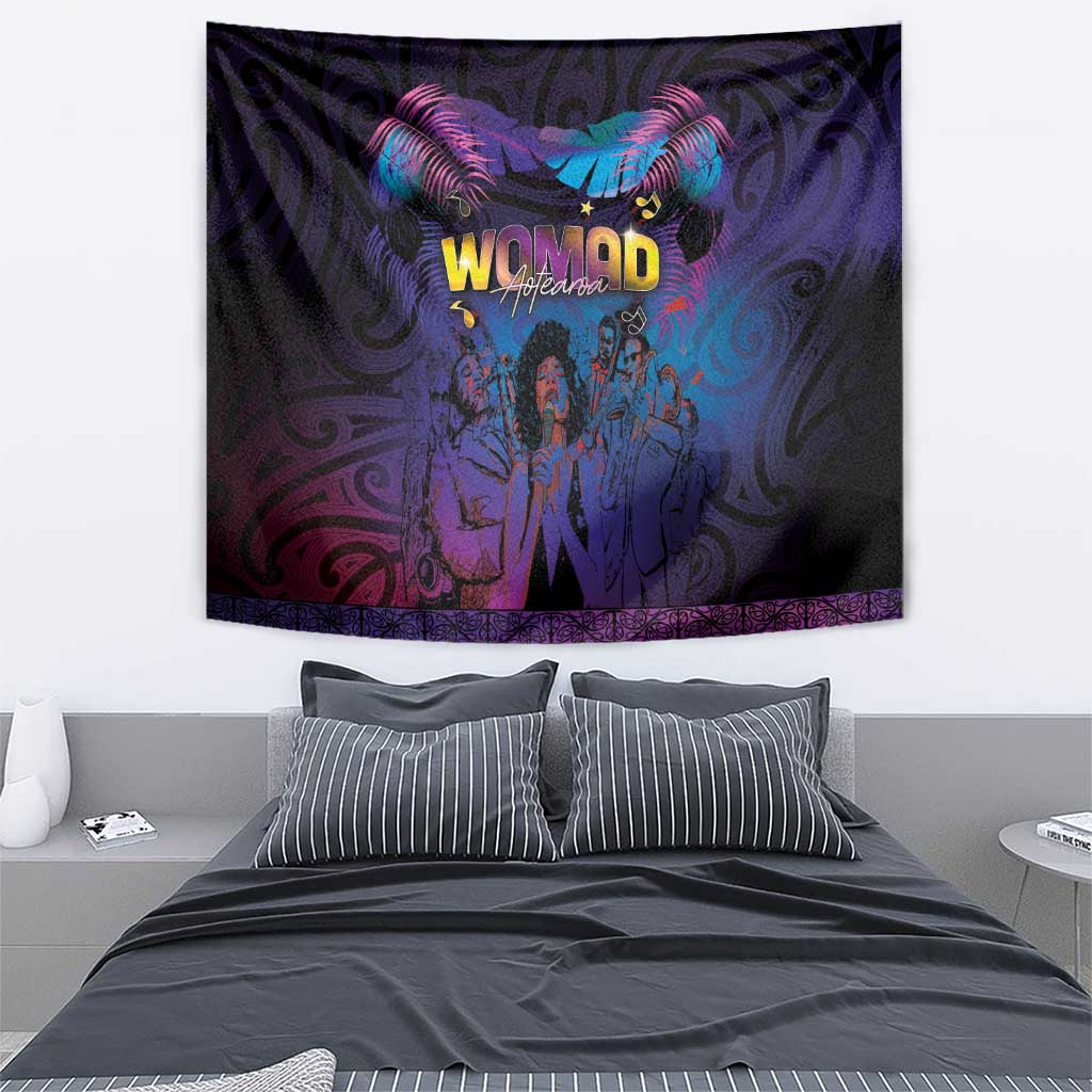 Aotearoa Arts Festival 2025 Tapestry Maori Music Art Dance - Rhythmic Vibes