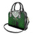 Norfolk Island ANZAC Day Shoulder Handbag Soldier Lest We Forget Camouflage LT03 - Polynesian Pride