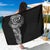 Polynesian Art Traditional Tattoo Sarong Simple Style
