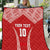 Custom Tonga Pacific Rugby 2024 Quilt Ngatu Tribal Pattern