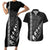 custom-new-zealand-rugby-couples-matching-short-sleeve-bodycon-dress-and-hawaiian-shirt-haka-dance-tribal-god-mask-maori-pattern