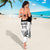 South Africa and New Zealand Sarong Champion History Go Final 2023 Vintage Style LT03 - Polynesian Pride