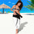 Personalised South Africa and New Zealand Sarong Champion History Go Final 2023 Vintage Style LT03 - Polynesian Pride