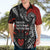 Aotearoa Toitu Te Tiriti Hawaiian Shirt New Zealand Honour the Treaty - Te Tiriti Is Us