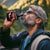Aotearoa Toitu Te Tiriti 4 in 1 Can Cooler Tumbler New Zealand Honour the Treaty - Fight Together