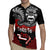 Aotearoa Toitu Te Tiriti Rugby Jersey New Zealand Honour the Treaty - Fight Together