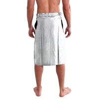 Hawaiian Tribal Tattoo and Plumeria Lavalava Polynesian Pattern Sweet