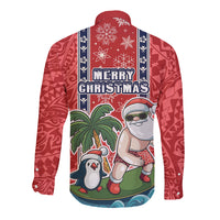 hawaii-christmas-long-sleeve-button-shirt-the-santa-surfing-hawaii-xmas-style