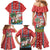 custom-hawaii-christmas-family-matching-mermaid-dress-and-hawaiian-shirt-the-santa-surfing-hawaii-xmas-style
