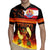 Tahitian Siva Afi Rugby Jersey Tribal Performers of Tahitian Fire Knife Dancing