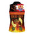 Tahitian Siva Afi Women Sleeveless Polo Shirt Tribal Performers of Tahitian Fire Knife Dancing