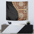 Samoan Siapo Tapestry Tatau Pattern Half Style Retro Mode LT03 - Polynesian Pride