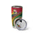 Vanuatu Tribal Boar Tusk Tumbler Cup Tropical Plants with Namele and Melanesian Pattern