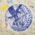 Samoa Pago Pago Aeto Beach Blanket Wingstyle Blue-White Color - Polynesian Pride