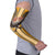 Samoa Pago Pago Aeto Arm Sleeves Bald Eagle with Polynesian Art Tattoos - Polynesian Pride