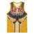 Samoa Pago Pago Aeto Basketball Jersey Bald Eagle with Polynesian Art Tattoos - Polynesian Pride