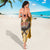 Samoa Pago Pago Aeto Sarong Bald Eagle with Polynesian Art Tattoos - Polynesian Pride