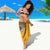 Samoa Pago Pago Aeto Sarong Bald Eagle with Polynesian Art Tattoos - Polynesian Pride