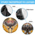 Samoa Pago Pago Aeto Spare Tire Cover Bald Eagle with Polynesian Art Tattoos - Polynesian Pride