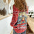 new-zealand-christmas-women-casual-shirt-santa-catch-the-wave-maori-pattern-retro-style