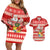 tonga-christmas-couples-matching-off-shoulder-short-dress-and-hawaiian-shirt-the-santa-coat-of-arms-with-ngatu-and-snow-pattern