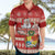 custom-tonga-christmas-hawaiian-shirt-the-santa-coat-of-arms-with-ngatu-and-snow-pattern