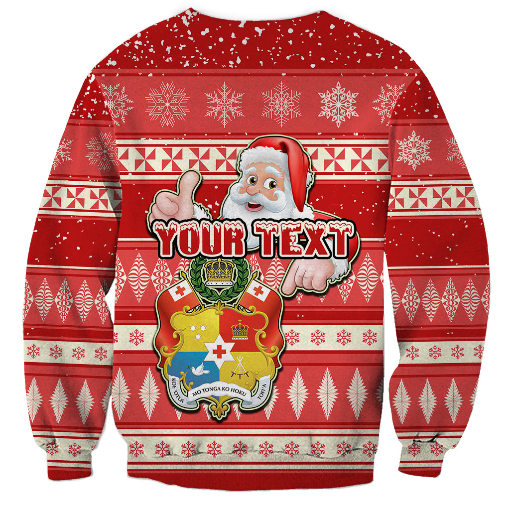 custom-tonga-christmas-sweatshirt-the-santa-coat-of-arms-with-ngatu-and-snow-pattern