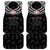 New Zealand ANZAC Day Car Mats Lest We Forget Haka Dance Respect LT03 - Polynesian Pride