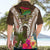 Vanuatu Selebretem 44th Indipendens Dei Hawaiian Shirt Yumi Pig Tusk and Namele Fern