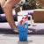 Greenland National Day Tumbler With Handle National Country Flag and Emblem with The Map