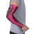 Samoan Pacific Tribal Flower Geometric Art Tattoos Arm Sleeves Siapo Pattern Romantic Rose - Polynesian Pride