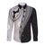 Fijian Masi Tattoos Long Sleeve Button Shirt with Tapa Tribal Pattern - Polynesian Pride