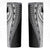 Fijian Masi Tattoos Skinny Tumbler with Tapa Tribal Pattern - Polynesian Pride