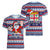 custom-fiji-christmas-women-v-neck-t-shirt-fijian-santa-and-coat-of-arms-mix-tapa-pattern-striped-style