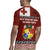 Tongan Culture Rugby Jersey Ngatu Art Tattoo and Emblem of Tonga