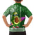 Aloha Avocado Funny Fruits Custom Hawaiian Shirt Mix Hawaiian Kakau Tribal LT03 - Polynesian Pride