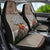 Hawaii Car Seat Cover Aloha Volcano Mix Kakau Hawaiian Tribal LT03 - Polynesian Pride