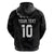 New Zealand Rugby Custom Hoodie The Champions Aotearoa