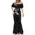 New Zealand Rugby Custom Mermaid Dress The Champions Aotearoa