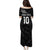 New Zealand Rugby Custom Puletasi The Champions Aotearoa
