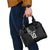 New Zealand Rugby Custom Shoulder Handbag The Champions Aotearoa