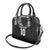 New Zealand Rugby Custom Shoulder Handbag The Champions Aotearoa