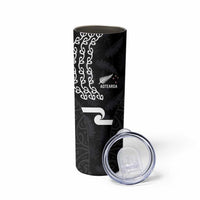 Custom New Zealand Rugby Jersey 2025 Skinny Tumbler The Champions Aotearoa