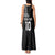 New Zealand Rugby Custom Tank Maxi Dress The Champions Aotearoa