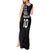 New Zealand Rugby Custom Tank Maxi Dress The Champions Aotearoa